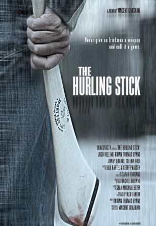 Hurling Stick