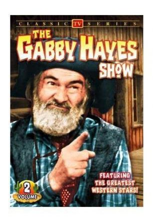 Gabby Hayes Show