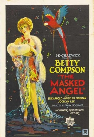Masked Angel