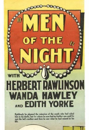 Men of the Night