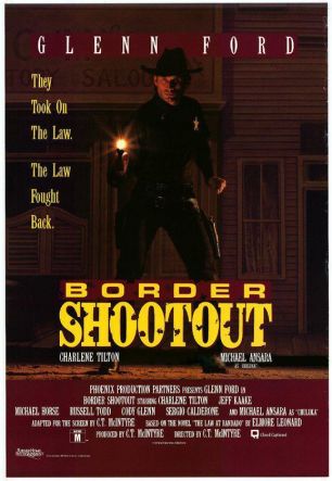 Border Shootout