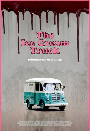 The Ice Cream Truck