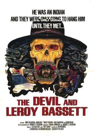 Devil and Leroy Bassett