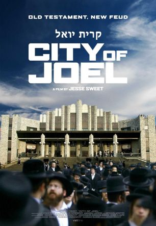 City of Joel 
