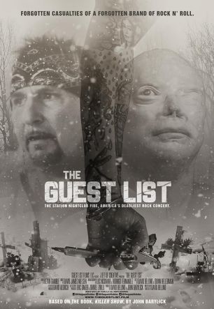 The Guest List 