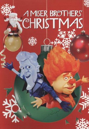 Miser Brothers' Christmas