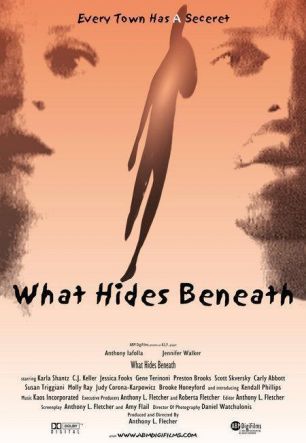 What Hides Beneath