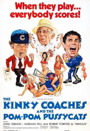 Kinky Coaches and the Pom Pom Pussycats