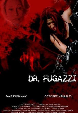 Seduction of Dr. Fugazzi
