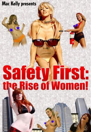 Safety First: The Rise of Women!