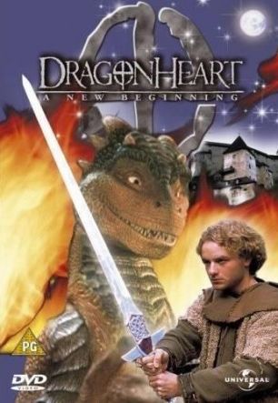Dragonheart: A New Beginning