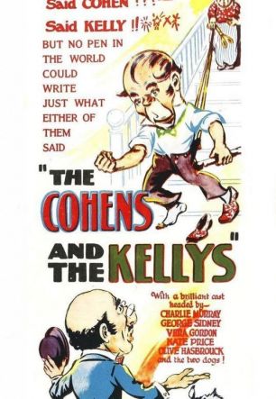 Cohens and Kellys