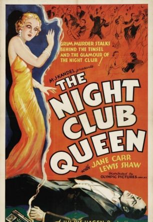 Night Club Queen
