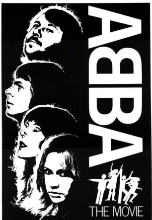 ABBA: Кино