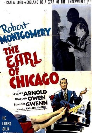 Earl of Chicago