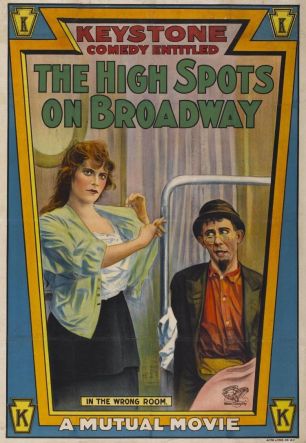 High Spots on Broadway