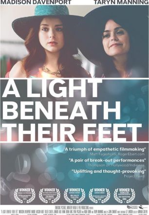 Light Beneath Their Feet