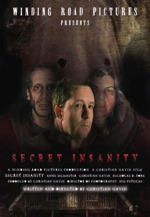 Secret Insanity