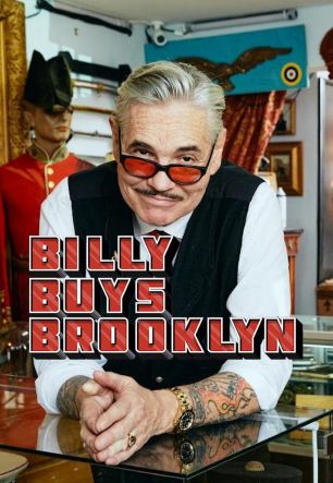 Билли скупает Бруклин