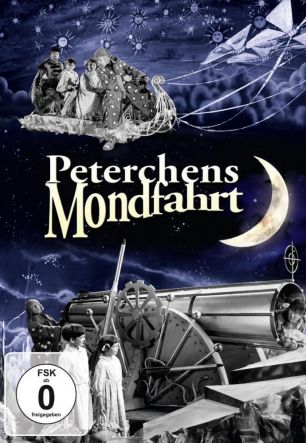 Peterchen's Mondfahrt