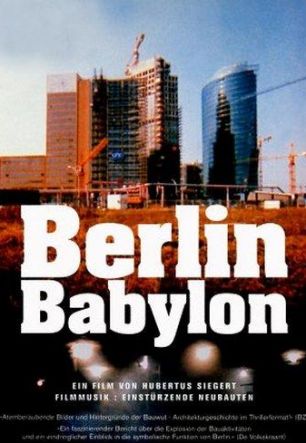 Берлин Вавилон