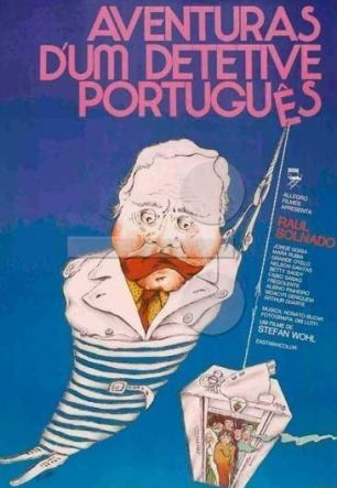 As Aventuras de Um Detetive Português