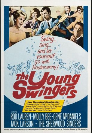 Young Swingers