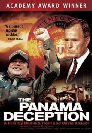 Panama Deception