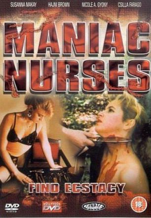 Maniac Nurses