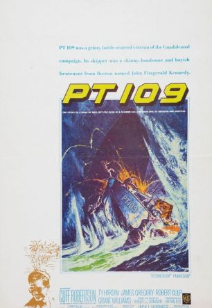 PT 109