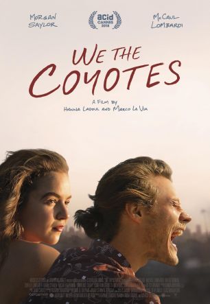 We the Coyotes 