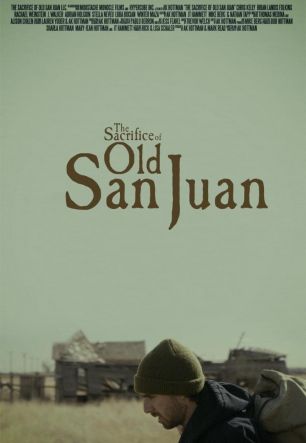 Sacrifice of Old San Juan