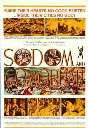 Содом и Гоморра