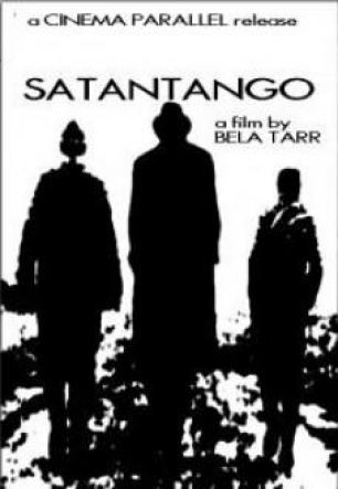 Сатанинское танго