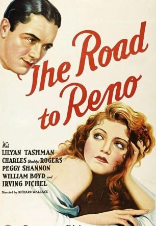 Road to Reno