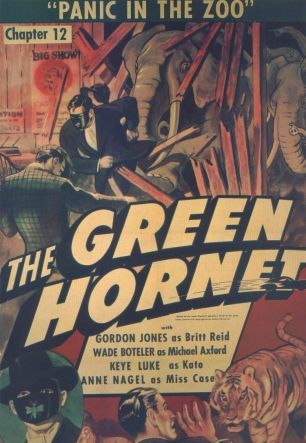 Green Hornet