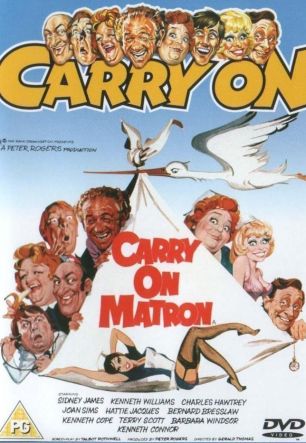 Carry on Matron