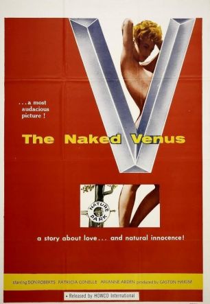 Naked Venus