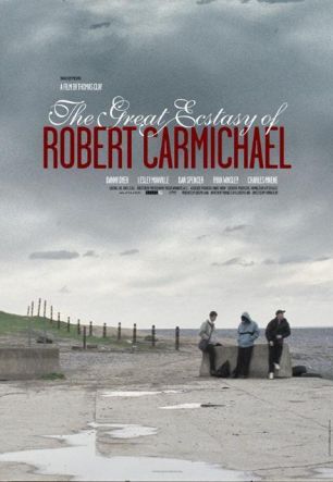 Great Ecstasy of Robert Carmichael