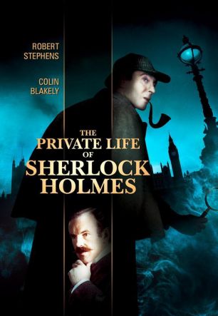 Личная жизнь Шерлока Холмса