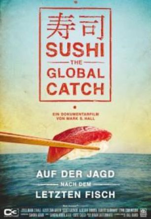 Суши: Глобальный улов