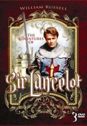 Adventures of Sir Lancelot