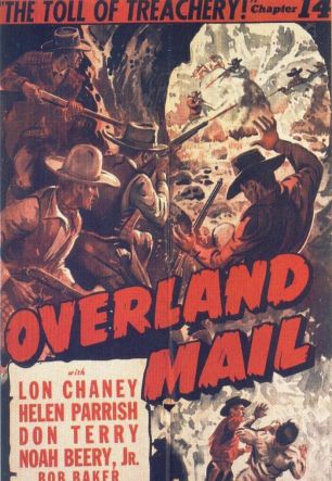 Overland Mail