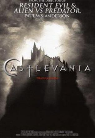 Castlevania    -  4