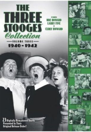 Three Stooges Show