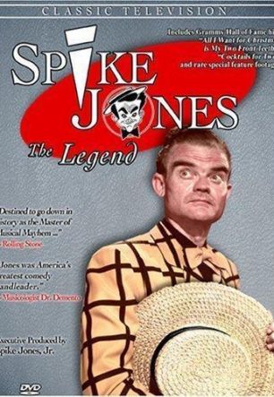 Spike Jones Show