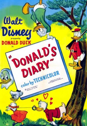Donald's Diary