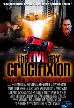Five Day Crucifixion