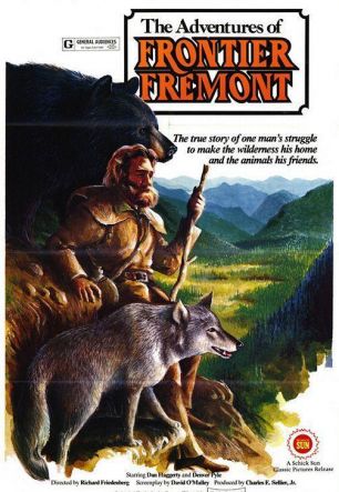 Adventures of Frontier Fremont