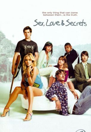 Секс, любовь и секреты